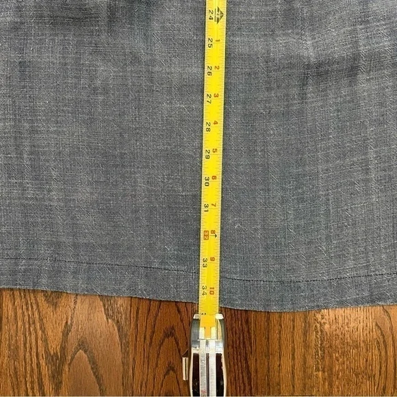 Lilla P Denim Dress - Picture 9 of 10